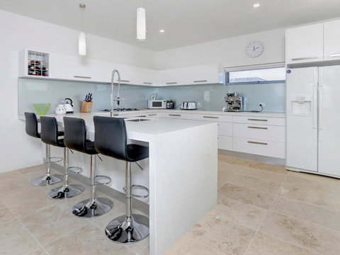 Rosalea By The Bay - Accommodation Georgetown 4