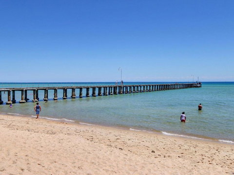 Rosalea By The Bay - Accommodation Georgetown 2