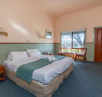Acheron Valley Lakefront Cottages - Accommodation Georgetown