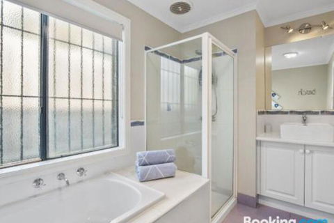 Rye Poolside Escape - Accommodation Georgetown 1