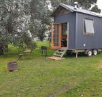 Berrys Creek Tiny House - Accommodation Georgetown