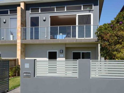 KIAMA SUNRISE Kiama & Surrounds 4pm Check Out Sundays - Accommodation Georgetown 0