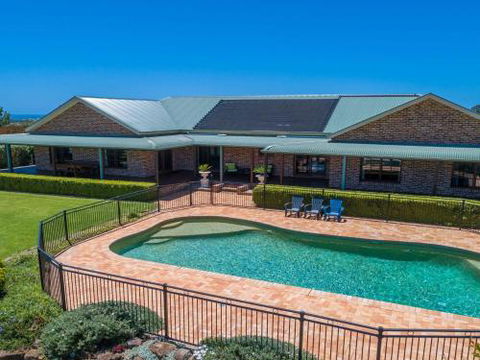 GULL HOUSE Kiama 4pm Check Out Sundays - Accommodation Georgetown 0