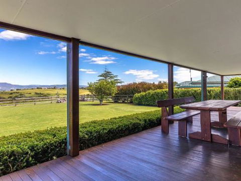 GULL HOUSE Kiama 4pm Check Out Sundays - Accommodation Georgetown 6