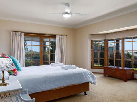 GULL HOUSE Kiama 4pm Check Out Sundays - Accommodation Georgetown 1