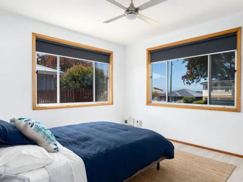 SPINDRIFT Kiama & Surrounds 4pm Check Out Sundays - Accommodation Georgetown 6