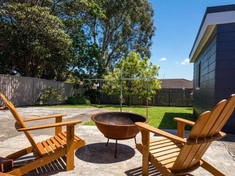 SPINDRIFT Kiama & Surrounds 4pm Check Out Sundays - Accommodation Georgetown 3
