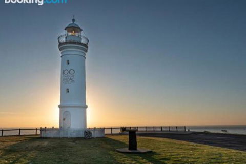 SURF BEACH DREAMS Kiama & Surrounds 4pm Check Out Sundays - Accommodation Georgetown 3