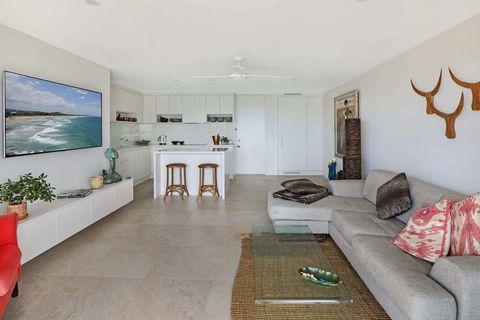 SPECTACULAR OCEAN FRONT Sounion6 - Accommodation Georgetown 1