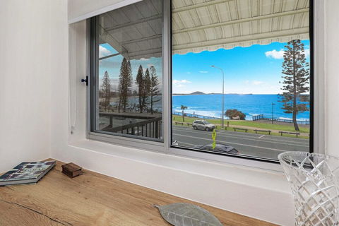 SPECTACULAR OCEAN FRONT Sounion6 - Accommodation Georgetown 2