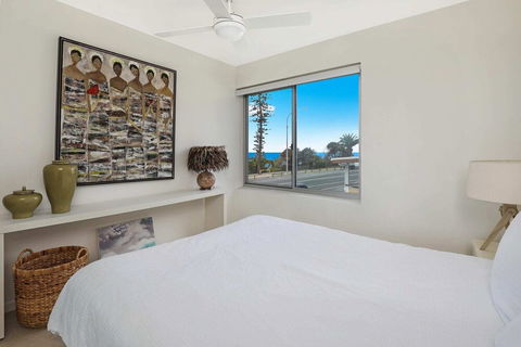 SPECTACULAR OCEAN FRONT Sounion6 - Accommodation Georgetown 6