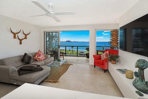 SPECTACULAR OCEAN FRONT Sounion6 - Accommodation Georgetown 5