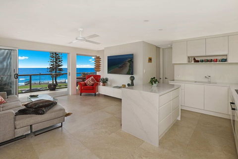 SPECTACULAR OCEAN FRONT Sounion6 - Accommodation Georgetown 3
