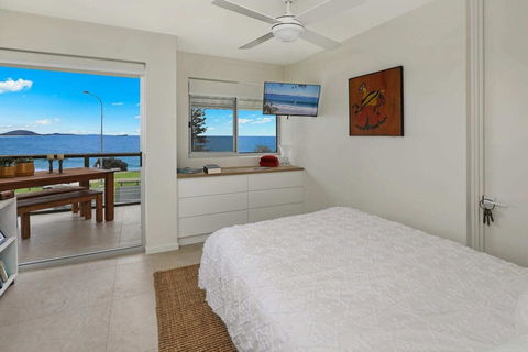 SPECTACULAR OCEAN FRONT Sounion6 - Accommodation Georgetown 0