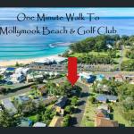 Pointer Mountain NSW Accommodation Georgetown