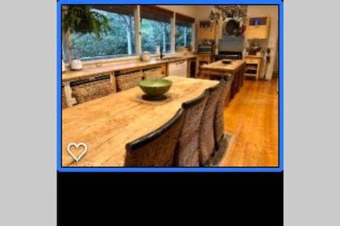 Healesville Garden Country Retreat - Accommodation Georgetown 2
