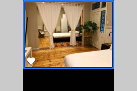 Healesville Garden Country Retreat - Accommodation Georgetown 6