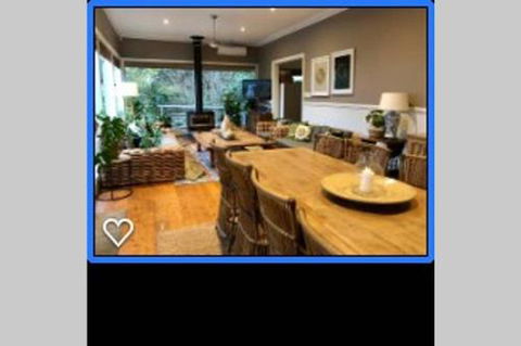 Healesville Garden Country Retreat - Accommodation Georgetown 3