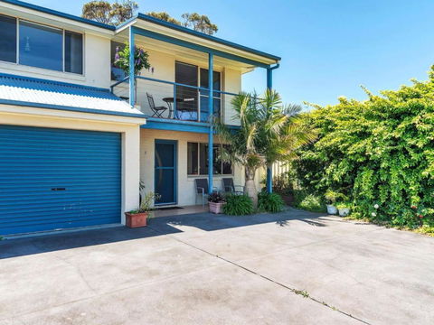 North St. 3 87 Ulladulla - Accommodation Georgetown 5