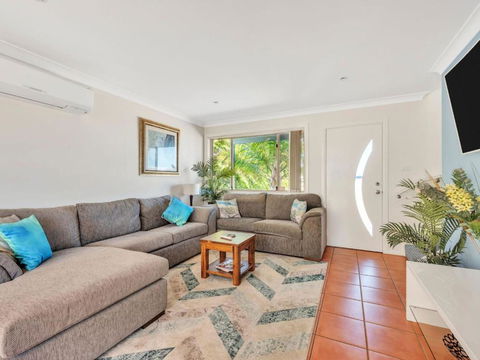 North St. 3 87 Ulladulla - Accommodation Georgetown 6