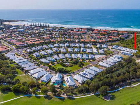 Ningadhun 50 The Drive Yamba - Accommodation Georgetown 5