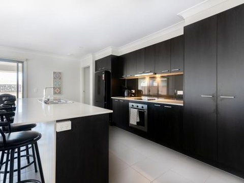 Ningadhun 50 The Drive Yamba - Accommodation Georgetown 0
