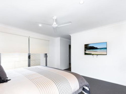 Ningadhun 50 The Drive Yamba - Accommodation Georgetown 4