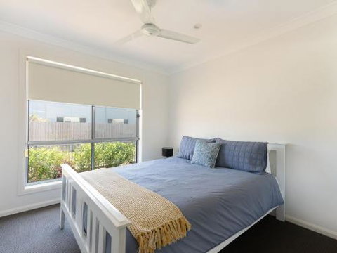 Ningadhun 50 The Drive Yamba - Accommodation Georgetown 2