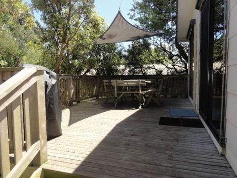 14 Tecoma Avenue Sandy Point - Accommodation Georgetown 0