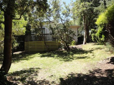 14 Tecoma Avenue Sandy Point - Accommodation Georgetown 1