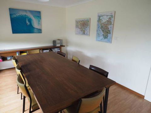 27 Beach Parade Sandy Point - Accommodation Georgetown 5