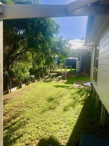 1 Tecoma Avenue Sandy Point - Accommodation Georgetown 4