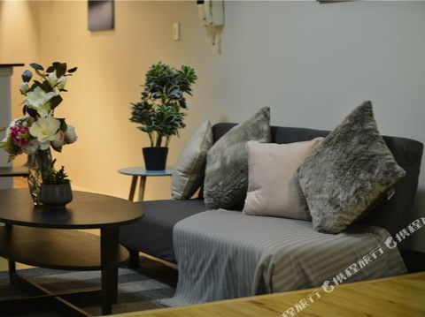 Harmony - Accommodation Georgetown 5