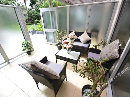 Sydney NSW Accommodation Georgetown