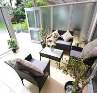 Harmony - Accommodation Georgetown