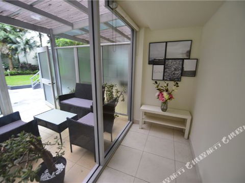 Harmony - Accommodation Georgetown 6