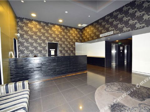 Harmony - Accommodation Georgetown 4