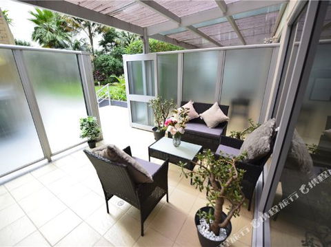 Harmony - Accommodation Georgetown 1