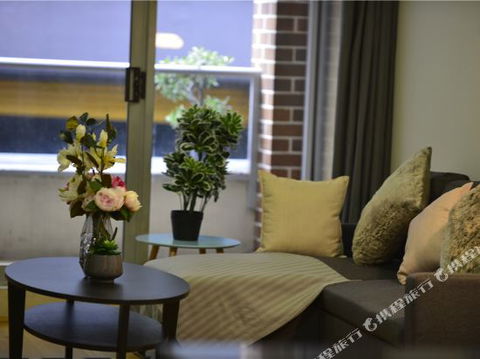 Harmony - Accommodation Georgetown 3