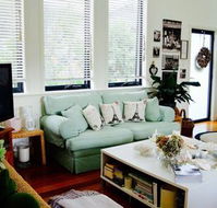 Seashells - Accommodation Georgetown