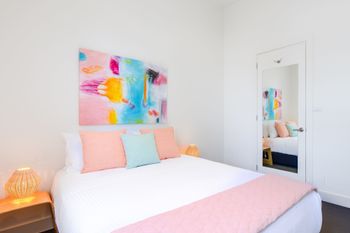 Boutique Stays Jewel Of Richmond - Accommodation Georgetown 5