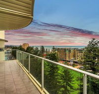 Penthouse Liberty Towers - Accommodation Georgetown
