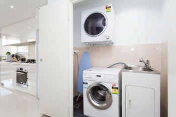 Executive Designer Apartment With Pool + Parking - Accommodation Georgetown 1