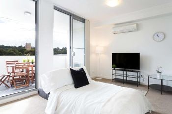 Executive Designer Apartment With Pool + Parking - Accommodation Georgetown 4