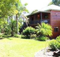 The Mook - Accommodation Georgetown