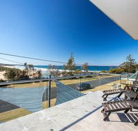 DOLPHIN VIEWS - Accommodation Georgetown