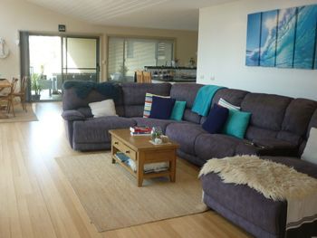 Bawley Break - Accommodation Georgetown 0