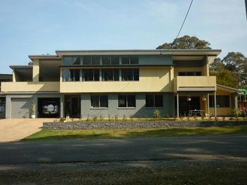Bawley Break - Accommodation Georgetown 3
