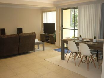 Bawley Break - Accommodation Georgetown 1