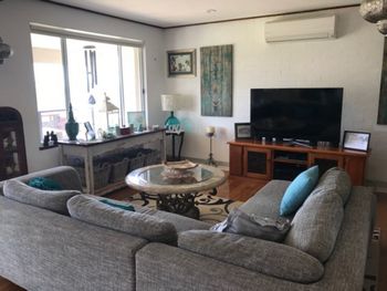 Ocean House At Mollymook - Accommodation Georgetown 1